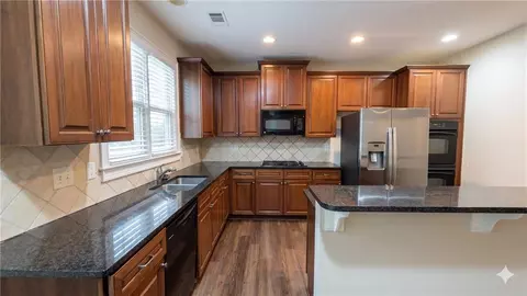 Kitchen - 1640 Unity Loop, Cumming, GA 30040 photo 2 of 3