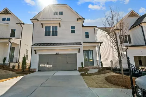 135 Herring Dr, Hoschton, GA 30548