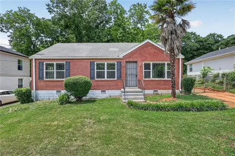 1993 Willa Way, Decatur, GA 30032