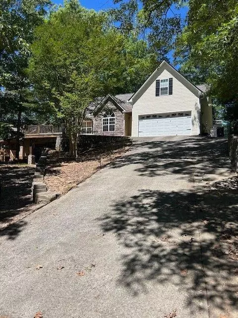 162 White Antelope St, Waleska, GA 30183