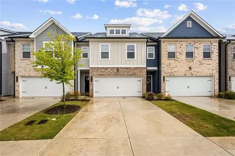 1135 Elyse Ln, Mableton, GA 30126