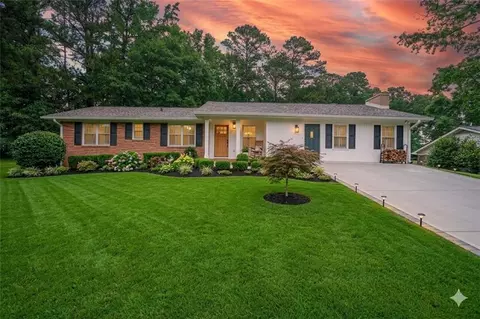 2168 Cannon Hill Rd SW, Lilburn, GA 30047