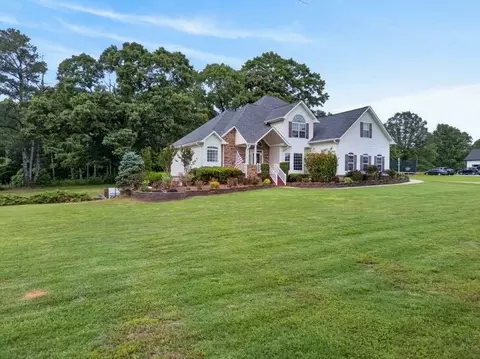 15 Fast Ln, Ranburne, AL 36273
