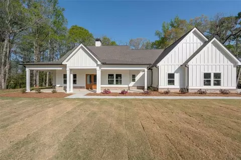 11691 Hazelbrand Rd, Covington, GA 30014