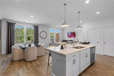 501 Belvedere Dr #1, Alpharetta, GA 30022