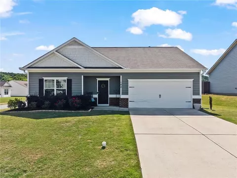 140 Couper Way, Cartersville, GA 30120