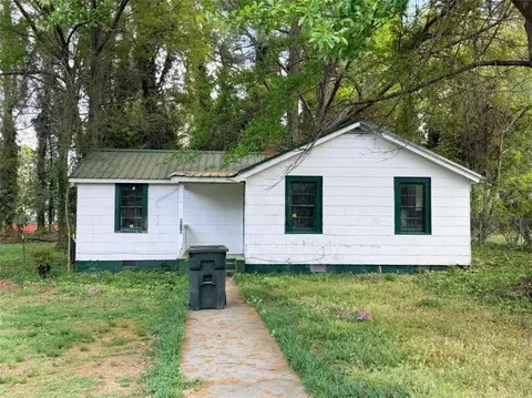 5190 Adams St, Covington, GA 30014