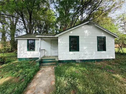 5190 Adams St, Covington, GA 30014