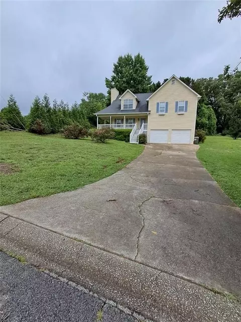 35 Ritchfield Dr, Powder Springs, GA 30127