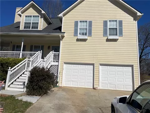 35 Ritchfield Dr, Powder Springs, GA 30127
