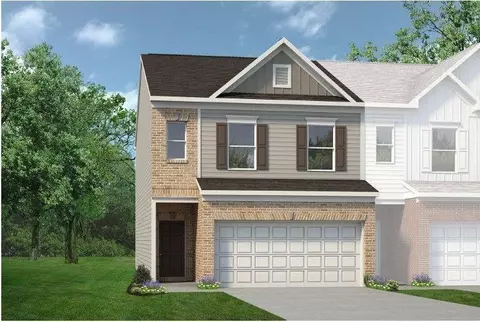 319 Caroline Pl #176, Villa Rica, GA 30180