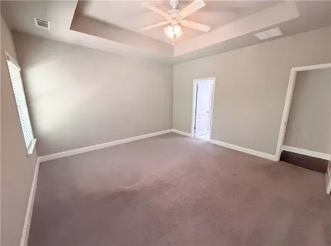 Bedroom - 1209 Windstone Dr, Winder, GA 30680 photo 1 of 6