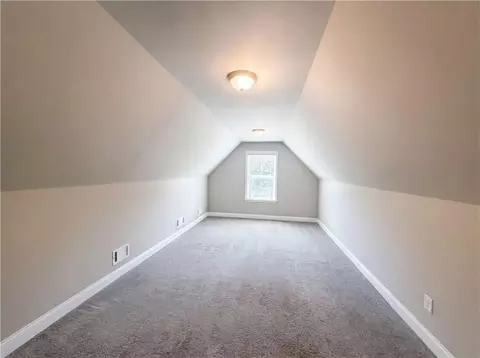 Bedroom - 1209 Windstone Dr, Winder, GA 30680 photo 5 of 6