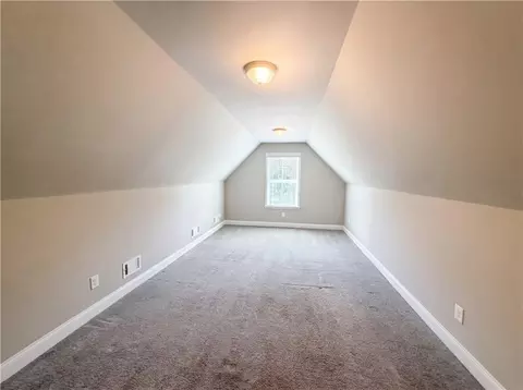 Bedroom - 1209 Windstone Dr, Winder, GA 30680 photo 6 of 6
