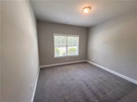 Bedroom - 1209 Windstone Dr, Winder, GA 30680 photo 3 of 6