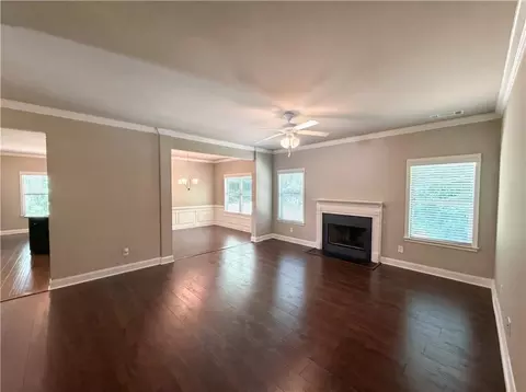 Living - 1209 Windstone Dr, Winder, GA 30680 photo 1 of 3