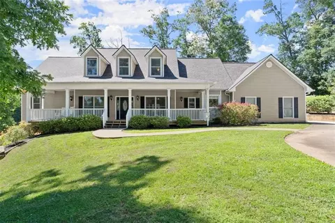 149 Ratcliff Dr, Dawsonville, GA 30534