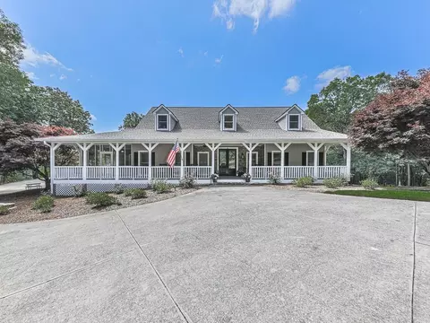 397 Thomas Rd, Dallas, GA 30132