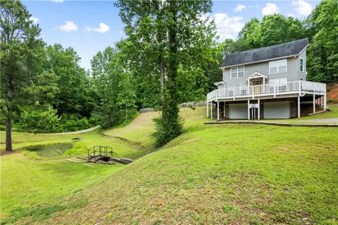 488 Buckley Way, Resaca, GA 30735