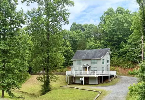 488 Buckley Way, Resaca, GA 30735