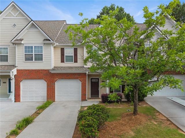 2437 Millbank Ct, Lawrenceville, GA 30043