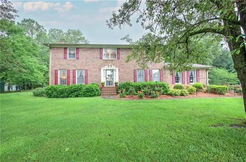 3637 Nebo Rd, Dallas, GA 30157
