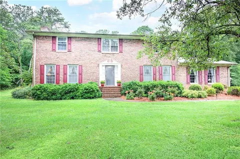 3637 Nebo Rd, Dallas, GA 30157