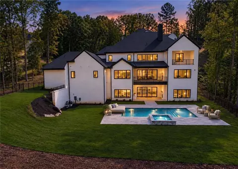 241 Traditions Dr, Alpharetta, GA 30004