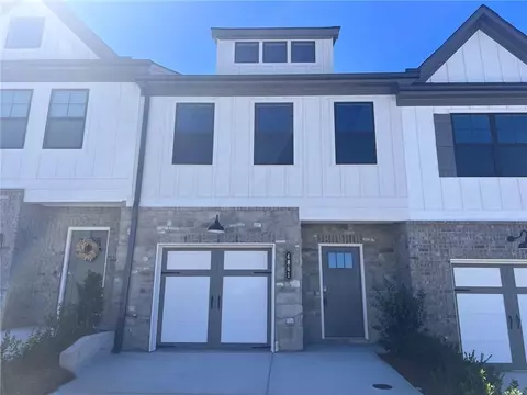 Undisclosed, Gainesville, GA 30504