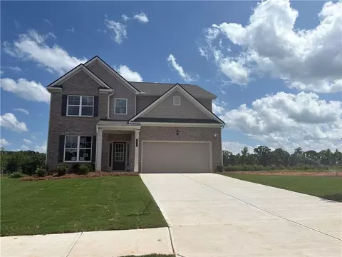 5928 Spring Way, Stonecrest, GA 30038