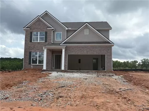 5928 Spring Way, Stonecrest, GA 30038
