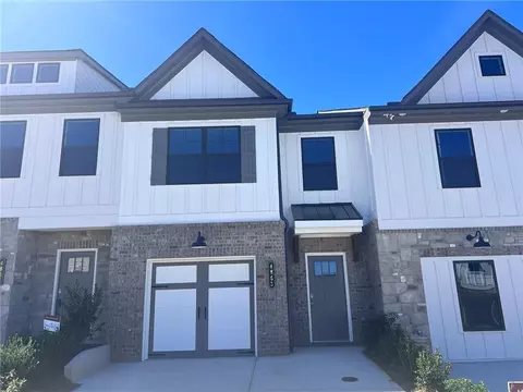 Undisclosed, Gainesville, GA 30504