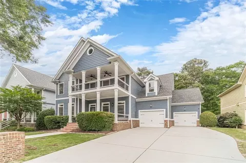 500 Warm Springs Ct, Loganville, GA 30052