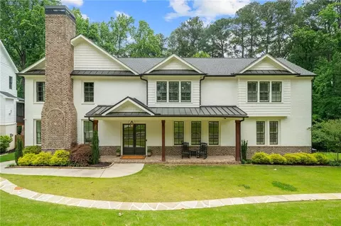 2571 Winding Ln NE, Atlanta, GA 30319