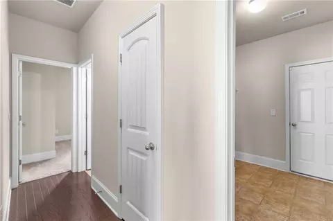 Entry Way - 2340 Cain Cir, Dacula, GA 30019 photo 2 of 7