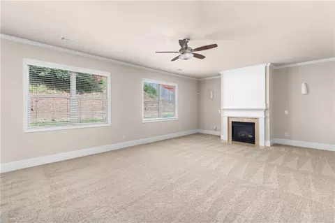 Living - 2340 Cain Cir, Dacula, GA 30019 photo 5 of 9