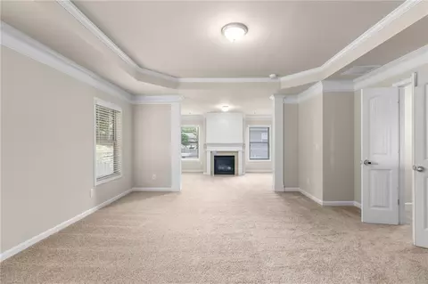 Living - 2340 Cain Cir, Dacula, GA 30019 photo 8 of 9