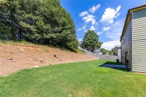 Exterior - 2340 Cain Cir, Dacula, GA 30019 photo 3 of 7