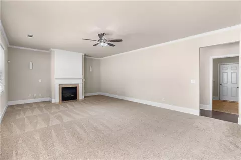 Living - 2340 Cain Cir, Dacula, GA 30019 photo 4 of 9