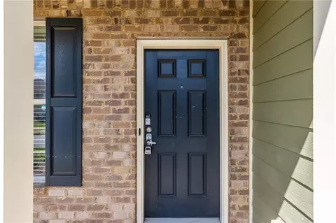 Entry Way - 2340 Cain Cir, Dacula, GA 30019 photo 1 of 7