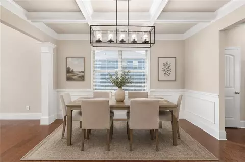 Dining - 2340 Cain Cir, Dacula, GA 30019 photo 1 of 1