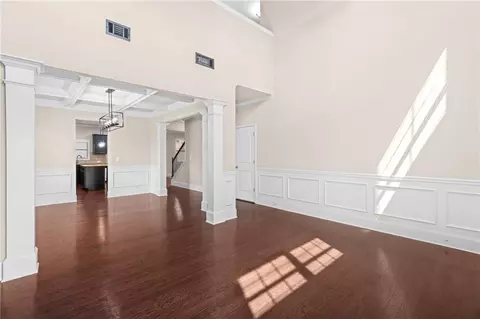 Living - 2340 Cain Cir, Dacula, GA 30019 photo 2 of 9