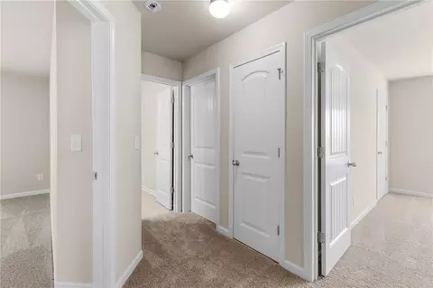 Entry Way - 2340 Cain Cir, Dacula, GA 30019 photo 4 of 7