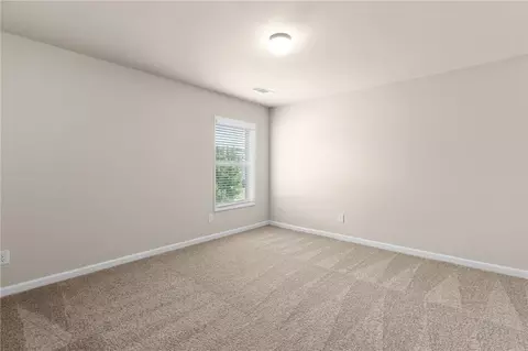 Bedroom - 2340 Cain Cir, Dacula, GA 30019 photo 4 of 5
