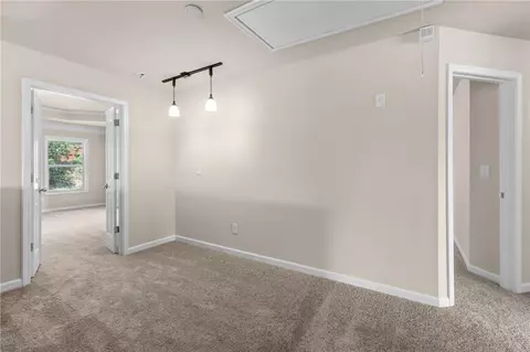 Entry Way - 2340 Cain Cir, Dacula, GA 30019 photo 3 of 7