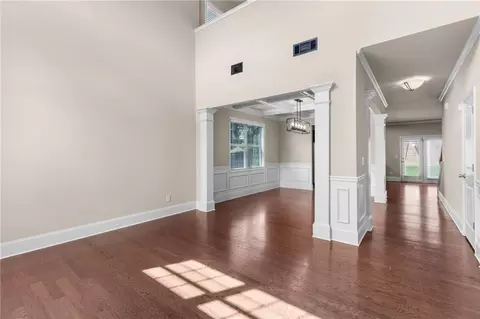 Living - 2340 Cain Cir, Dacula, GA 30019 photo 1 of 9