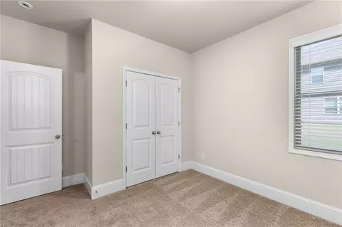 Bedroom - 2340 Cain Cir, Dacula, GA 30019 photo 2 of 5