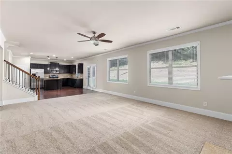 Living - 2340 Cain Cir, Dacula, GA 30019 photo 6 of 9