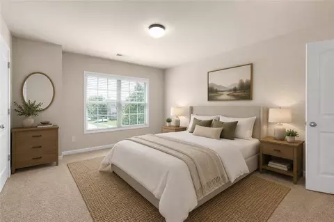 Bedroom - 2340 Cain Cir, Dacula, GA 30019 photo 1 of 5