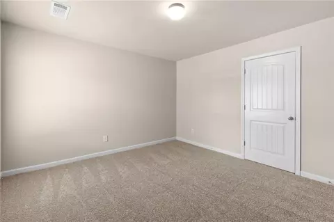 Bedroom - 2340 Cain Cir, Dacula, GA 30019 photo 5 of 5